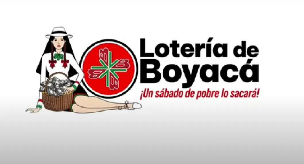 Lotería de Boyacá último sorteo, resultado hoy 18 de mayo de 2024