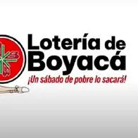 Lotería de Boyacá último sorteo, resultado hoy 18 de mayo de 2024