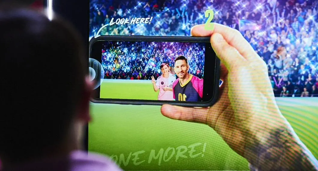Experiencia de Lionel Messi en Miami con IA: cuánto vale y hasta cuándo es