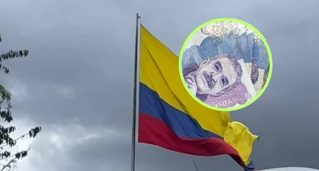 Economía de Colombia 2024: podría crecer más de lo esperado ¿es bueno o malo?