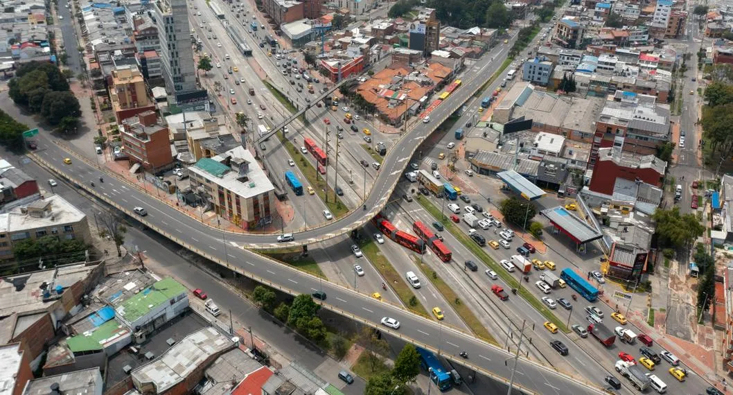 La norma que podría ponerles trabas a nuevos sistemas de transporte y trenes en Colombia