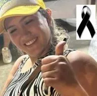 María Camila Álvarez, muer que perdió la vida en Ibagué tras someterse a una cirugía estética