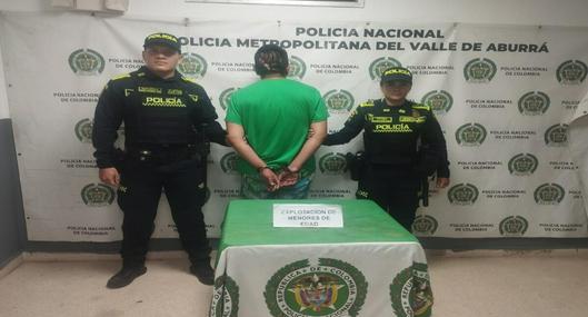 Boliviano implicado en caso de explotación sexual en Medellín podría pagar hasta 25 años de cárcel