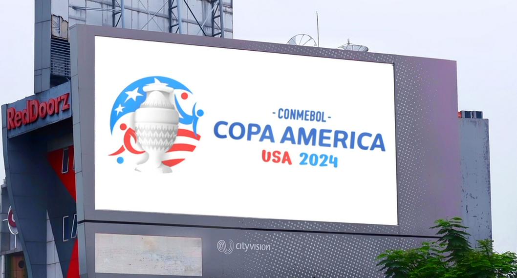 Copa América 2024: costo de jugadores más caros y selección mejor valorada