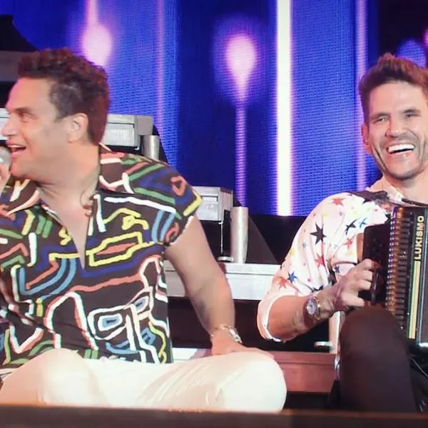 Silvestre Dangond contó por qué se separó del acordeonero 'Juancho' de la Espriella y es difícil que se vuelvan a juntar para trabajar. 