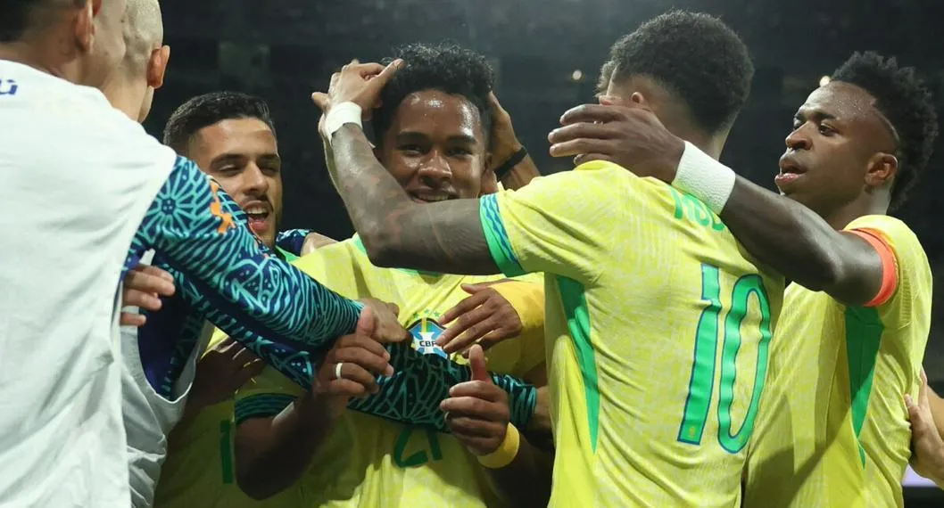 Brasil perdió a figura importante para la Copa América: desconvocó al jugador