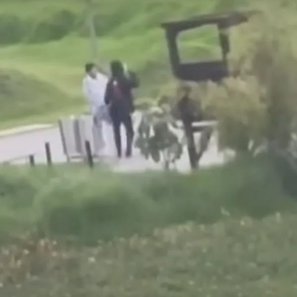 Robos en Bogotá en parque La Florida: así atracan ladrones en Engativá 