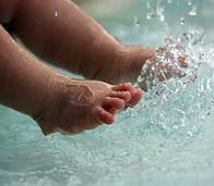 Bebé murió por inmersión tras caer en un pozo de agua en Pailitas