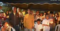 Familia de niño que murió por atentado en Miranda clama el fin de “esta guerra absurda”