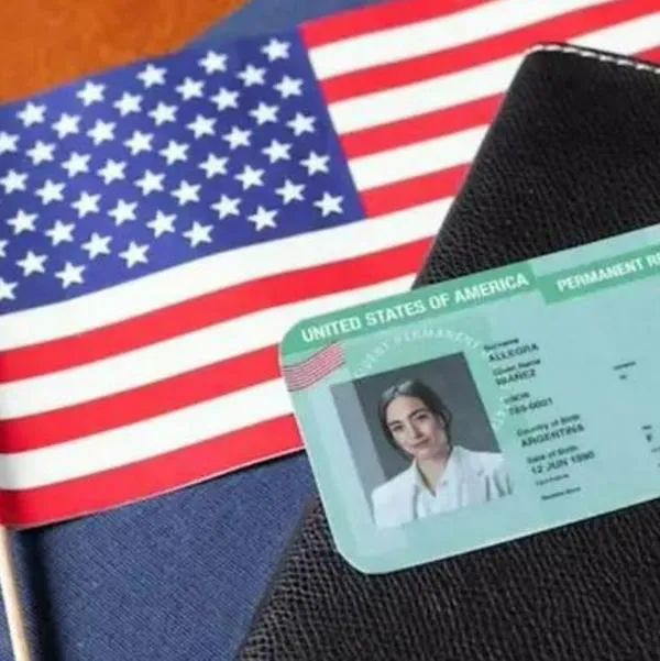 Cuánto tiempo debe vivir en Estados Unidos para pedir la residencia permanente