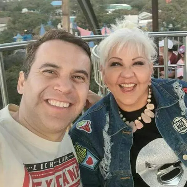 La Gorda Fabiola confirmó que sí mandó a seguir a su esposo por sospecha de infidelidad 