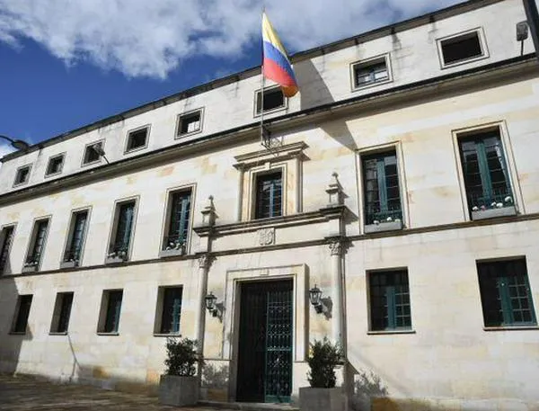 La Cancillería de Murillo tendrá a Paola Andrea Vásquez como secretaria General