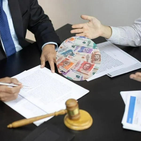 Cuánta plata recibiría una persona que herede una pensión si pasa la reforma
