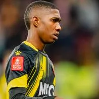 Watford habría definido qué hacer con Yáser Asprilla en este mercado, luego de no ascender
