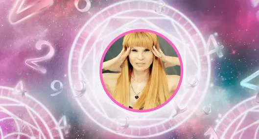 Horóscopo del 20 de mayo: Mhoni Vidente revela lo que te espera para hoy