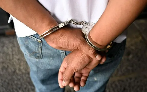 En 30 días han capturado a cinco extranjeros en Medellín por explotación sexual