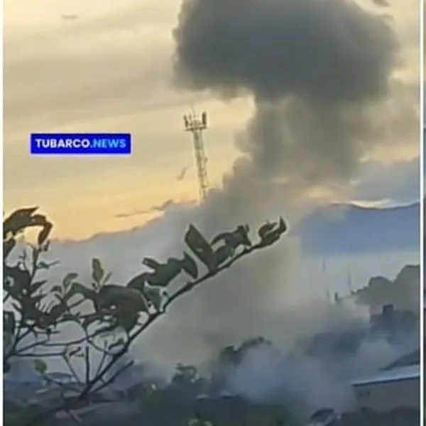 "Necesitamos apoyo": una mañana desgarradora en el municipio de Morales, Cauca