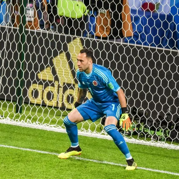 David Ospina está a nada de ser nuevo jugador de Atlético Nacional, según Pilar Vásquez, solo faltan exámenes médicos y firmar.
