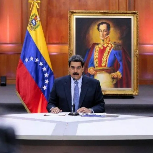 Profunda consternación en Venezuela por la muerte del presidente iraní Ebrahim Raisí