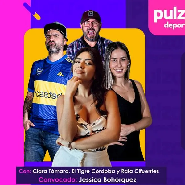 Pulzo Deportes en vivo.