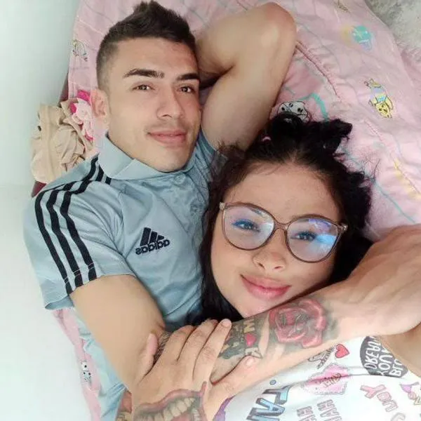 Thalía, mujer de 27 años que mató a su esposo en medio de discusión en Ibagué