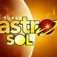 Astro Sol resultado último sorteo hoy 20 de mayo de 2024