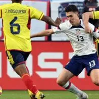 EE. UU. publicó convocatoria para enfrentar a Selección Colombia; hay varios de la Premier