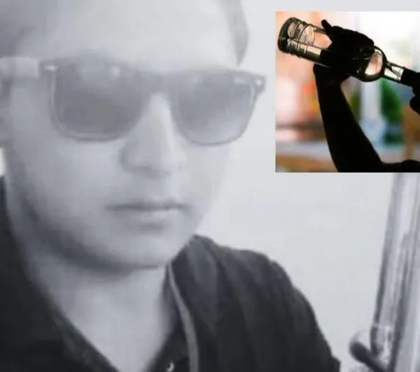 A joven músico "lo mataron porque se gastó lo del trago": resultó con un disparo en la cabeza 