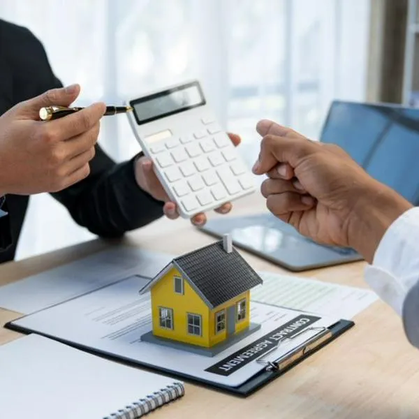 Experta explica si es posible comprar o vender una vivienda con hipoteca en Colombia e ilusiona a compradores con hacer el negocio.