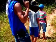 Denuncian nuevo caso de reclutamiento infantil en el Norte de Antioquia; una niña fue la víctima