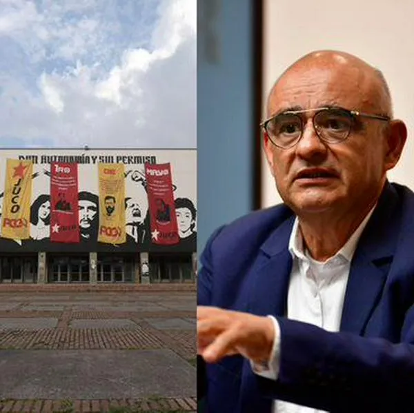 Universidad Nacional: Peña interpuso denuncia penal al Mineducación ad hoc