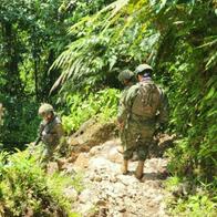 Frontera Ecuador – Colombia: reportan soldado muerto y cabo desaparecido en el río Camumbí