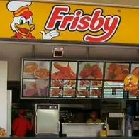 Frisby elevó ingresos en primer trimestre: es la cadena de comida más grande en Colombia
