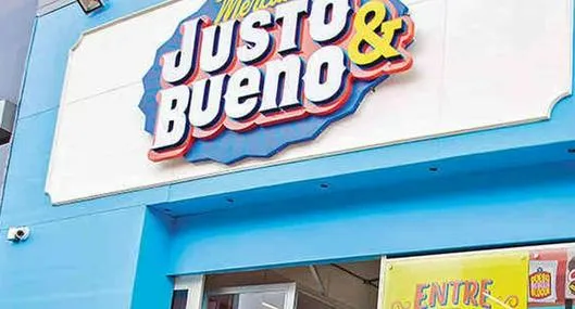 Dueños de Justo & Bueno aparecen con locales en EE.UU. y enorme inversión