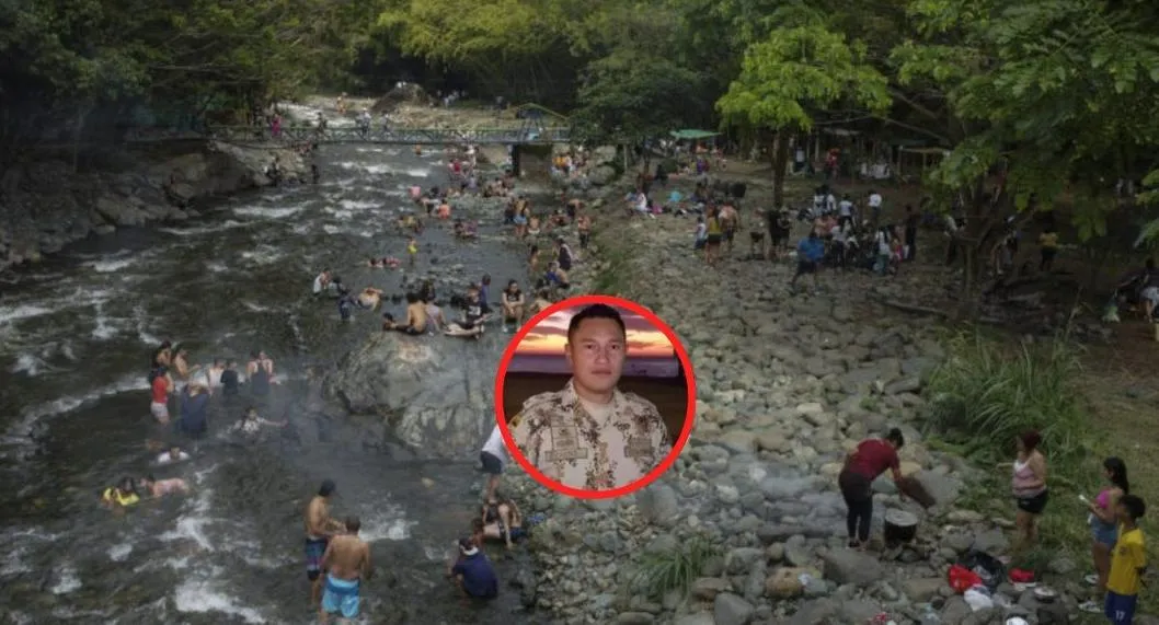 Padre asesinó con una escopeta a su hijo sargento del Ejército, en Melgar, Tolima