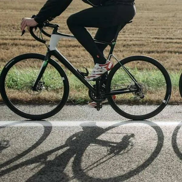 Colombianos que usan bicicleta para ir a trabajar ahorrarían 1'800.000 al mes