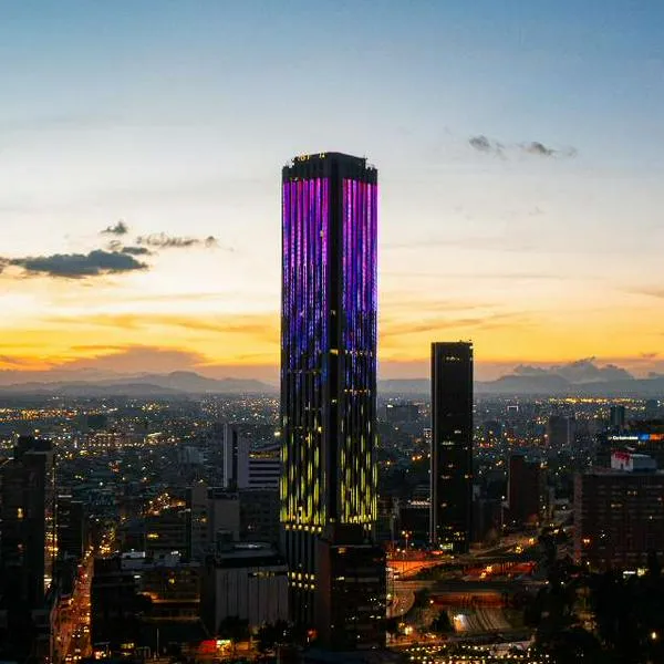 Foto de Bogotá, en nota de cuáles son los barrios de la capital colombiana con nombres más extraños y dónde están ubicados