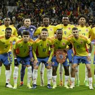 Lista de jugadores convocados a la Selección Colombia para afrontar la Copa América 2024; varias figuras se quedarían sin el llamado de Néstor Lorenzo.