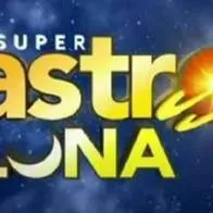 Astro Luna resultado último sorteo hoy 20 de mayo de 2024