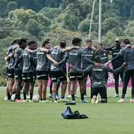 Nacional planea un bombazo y ficharía a 3 futbolistas que pasaron por Selección Colombia