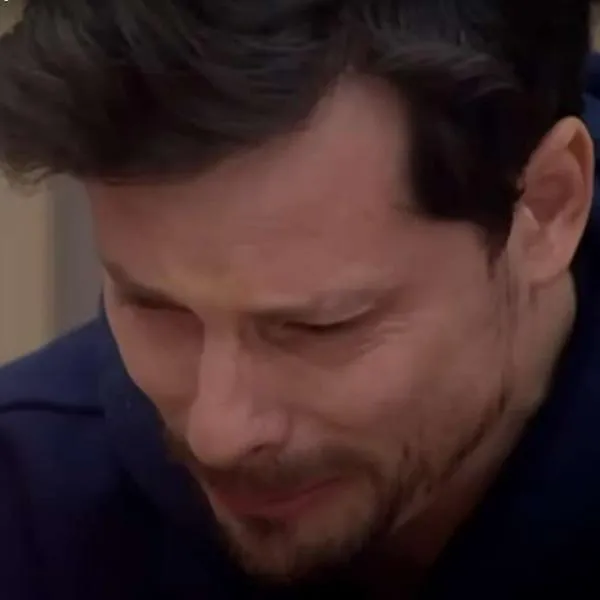 Foto de Julián Trujillo , en nota de que novia de ese actor sobre La casa de los famosos contestó a rumor de amorío