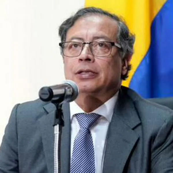 Gustavo Petro celebró petición de órdenes de captura de la CPI contra Benjamín Netanyahu y líderes de Hamás