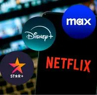 Netflix, Max y Disney+ ajustan suscripciones en Colombia y tendrán nuevas series