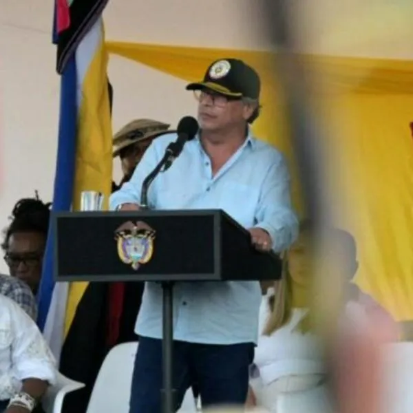 Consejo de Estado declara que no tiene jurisdicción en caso contra Gustavo Petro