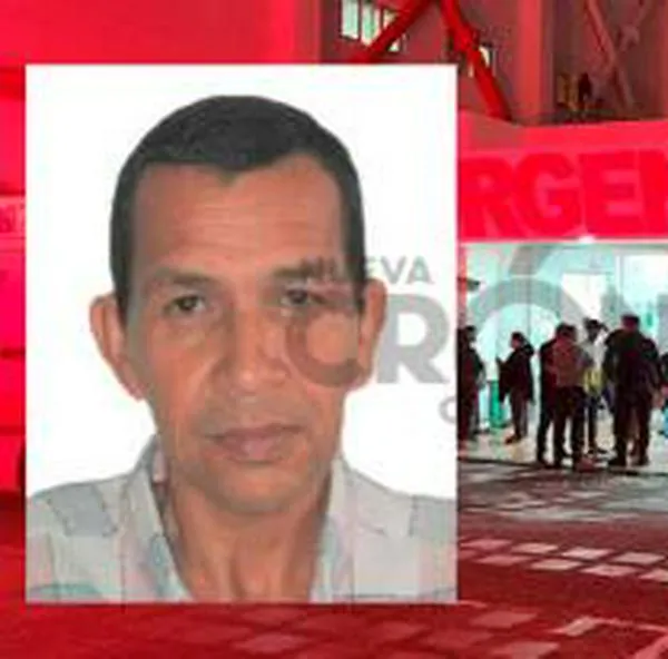Fiesta terminó en tragedia para hombre de 62 años, que se emborrachó y murió
