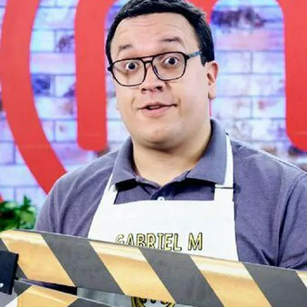 Gabriel Murillo dijo que el Chocó huele a podrido, como huele su apartamento
