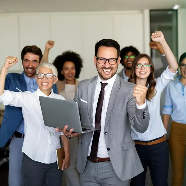 Salario de empleados en Colombia no baja.