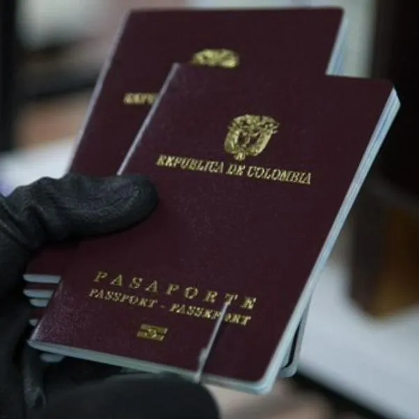 Motivos por los que pueden cancelarle el pasaporte en Colombia