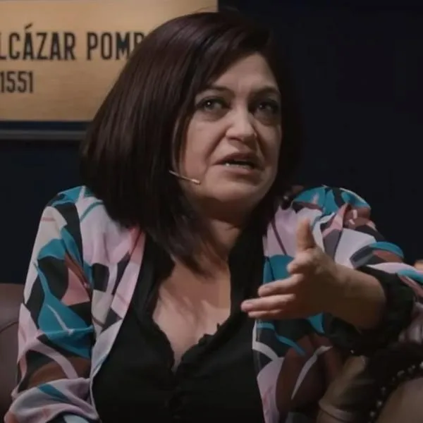Marcela Benjumea está vendiendo su casa y esto es lo que cuesta una casa en la calera