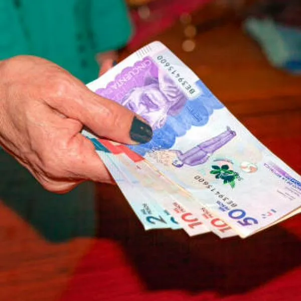 Colombia Mayor subió subsidio de $80.000 a más de $200.000: cuándo se hará pago